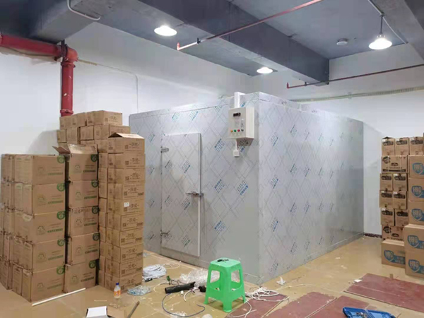 泉山区保鲜冷库