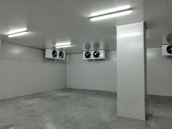 泉山区冷库工程安装设计